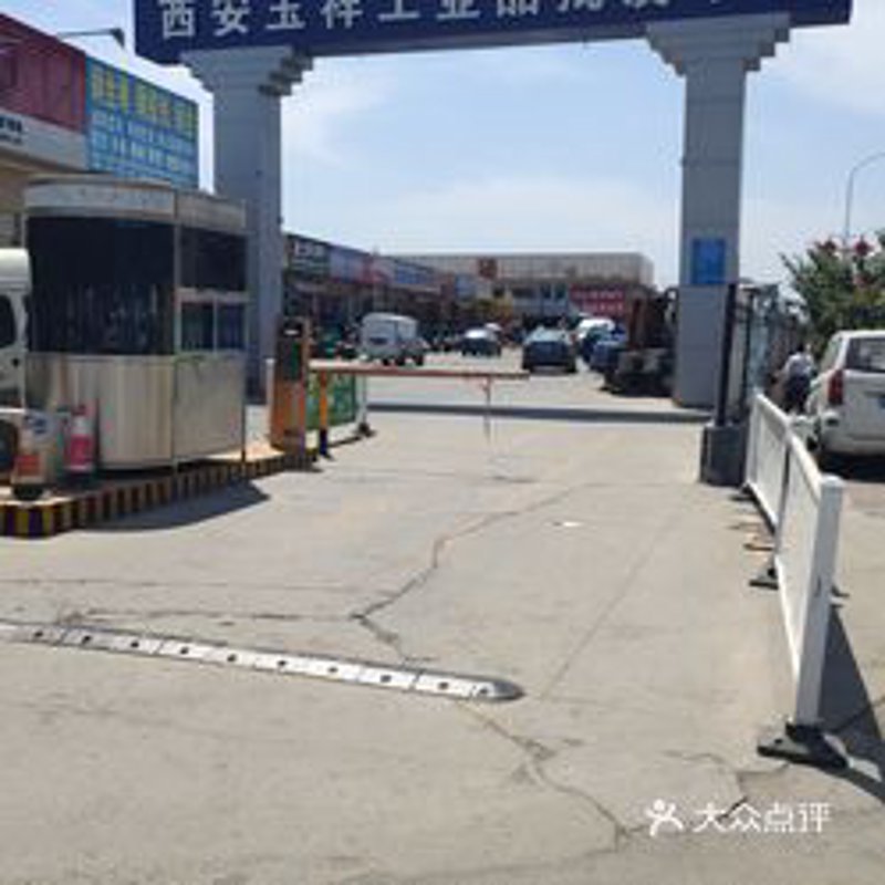 钢材批发行业的市场变化与发展趋势
